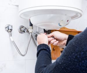 About Water Heater Repair LLC Newville, PA